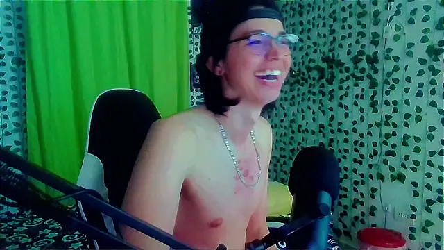 Andy gray online show from 8, 10, 2025