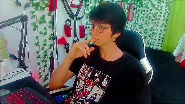 Snapshot of Andy_gray chatting on 13, 2, 2026 Andy gray online show from 13, 2, 2026