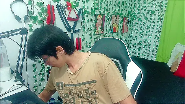 Snapshot of Andy_gray chatting on 8, 2, 2026 Andy gray online show from 8, 2, 2026