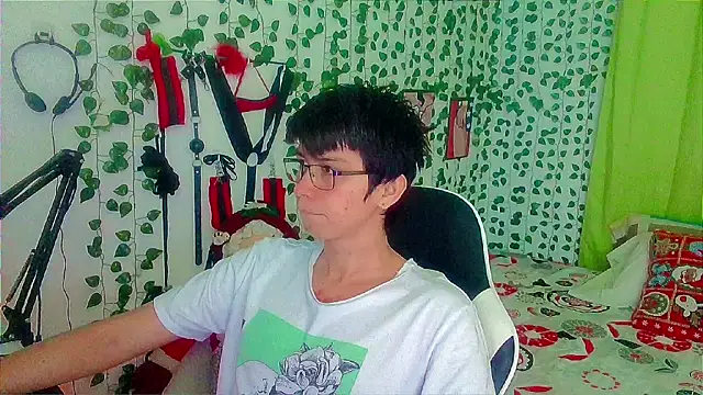 Snapshot of Andy_gray chatting on 9, 1, 2026 Andy gray online show from 9, 1, 2026