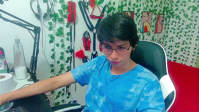 Snapshot of Andy_gray chatting on 15, 2, 2026 Andy gray online show from 15, 2, 2026