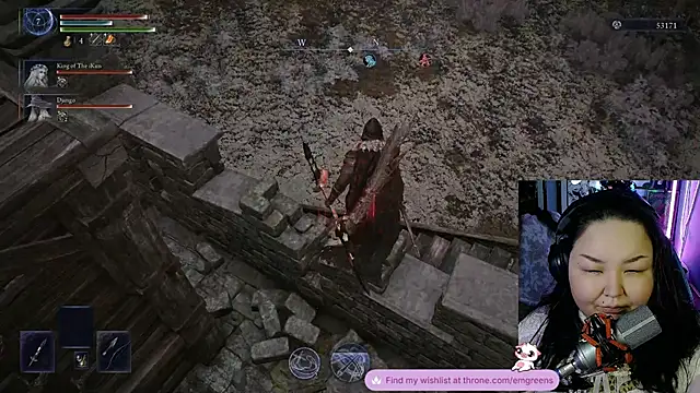 EmGreens online show from 20, 11, 2025