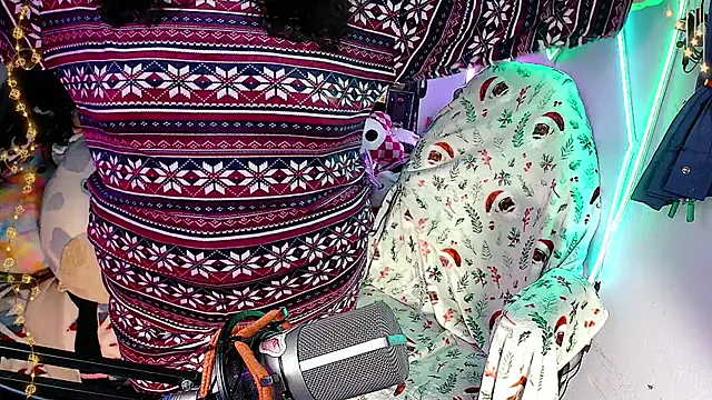 EmGreens online show from 7, 11, 2025