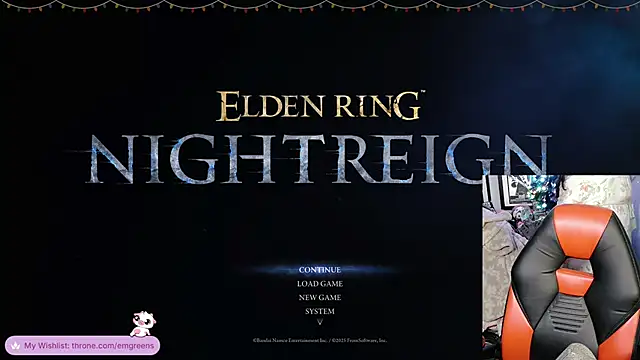 EmGreens online show from 20, 12, 2025