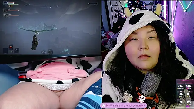 EmGreens online show from 11, 1, 2026