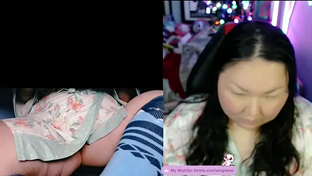 EmGreens online show from 15, 1, 2026