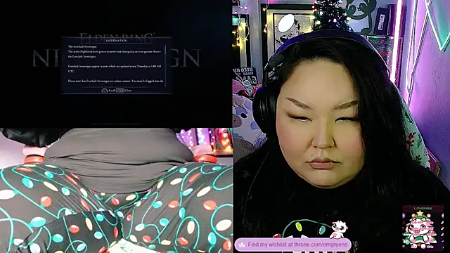 EmGreens online show from 15, 11, 2025