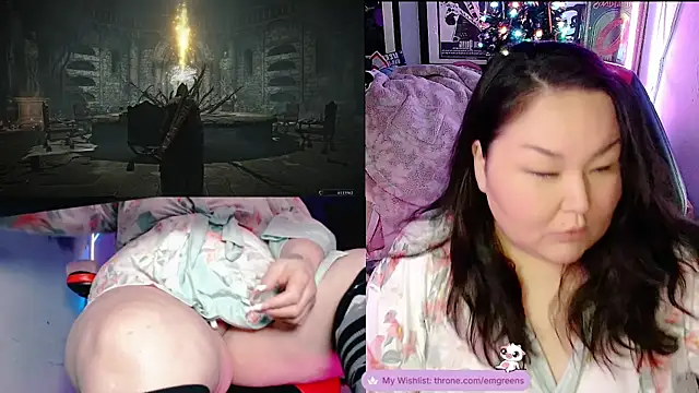 EmGreens online show from 8, 1, 2026