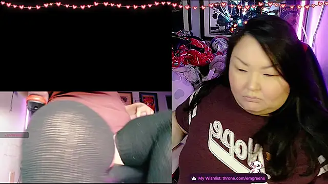 EmGreens online show from 13, 2, 2026