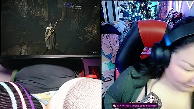 EmGreens online show from 8, 3, 2026