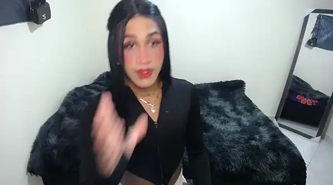 barbara perri69 online show from 2, 3, 2025