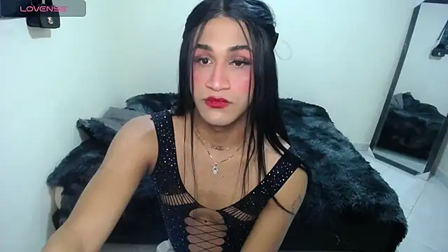 barbara perri69 online show from 31, 1, 2025