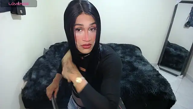 barbara perri69 online show from 7, 2, 2025