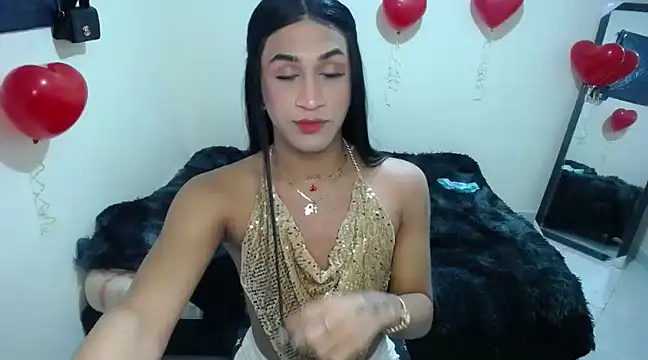 barbara perri69 online show from 15, 2, 2025