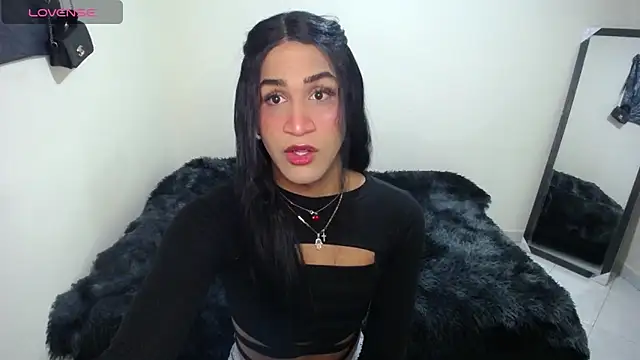 barbara perri69 online show from 17, 3, 2025