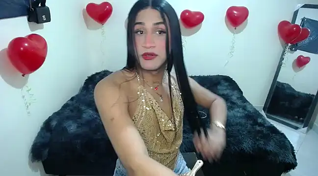 barbara perri69 online show from 14, 2, 2025
