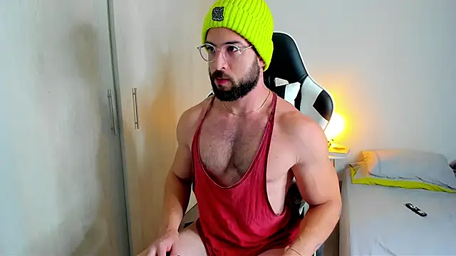 dafboy1 online show from 15, 2, 2026