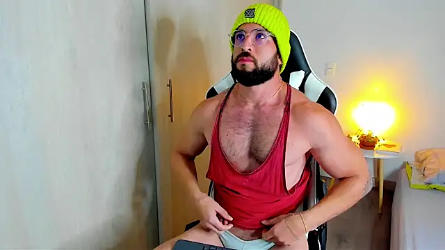 dafboy1 online show from 17, 2, 2026