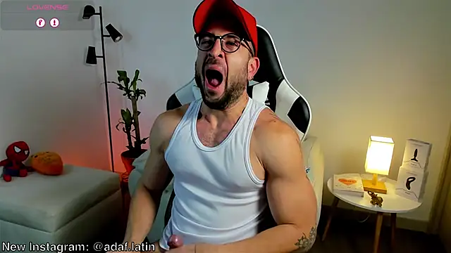 dafboy1 online show from 15, 5, 2026