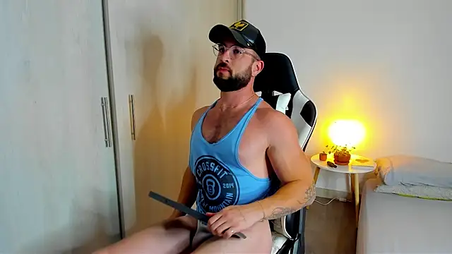 dafboy1 online show from 8, 2, 2026