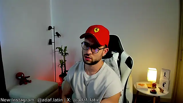 dafboy1 online show from 4, 6, 2026
