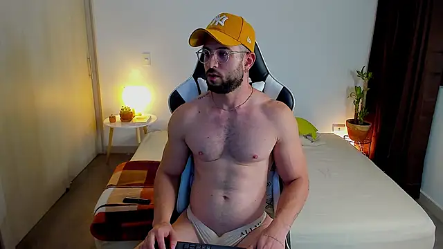 dafboy1 online show from 16, 12, 2025