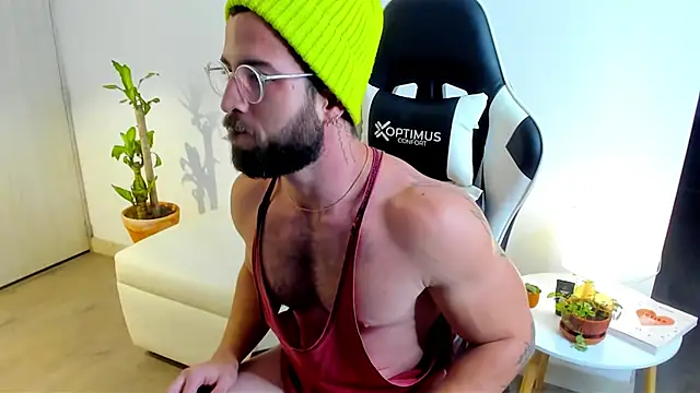 dafboy1 online show from 24, 2, 2026