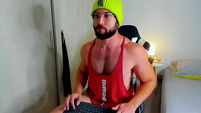 dafboy1 online show from 18, 2, 2026