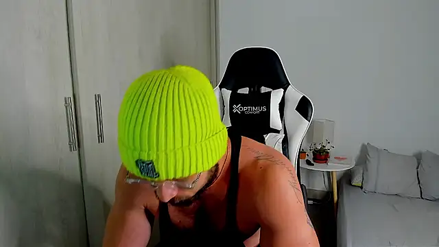 dafboy1 online show from 15, 2, 2026