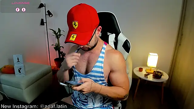 dafboy1 online show from 4, 5, 2026