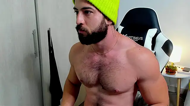 dafboy1 online show from 19, 2, 2026