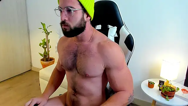 dafboy1 online show from 23, 2, 2026