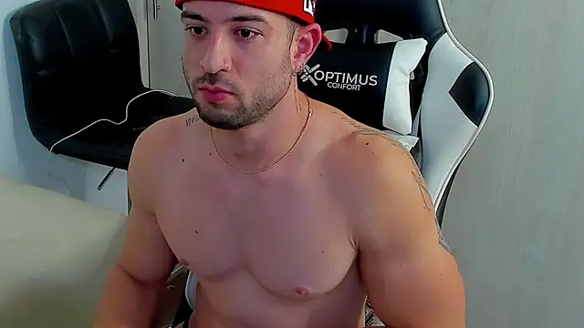 dafboy1 online show from 3, 11, 2025