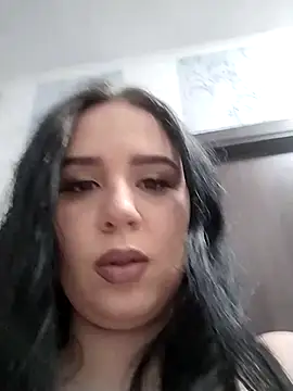 AdelinaJude online show from 12, 3, 2026