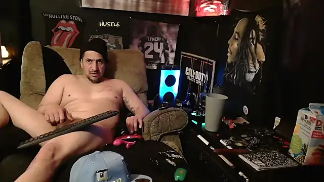 Snapshot of RM_Discov3ri3z chatting on 20, 1, 2025 RM Discov3ri3z online show from 20, 1, 2025