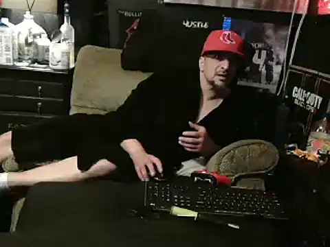 Snapshot of RM_Discov3ri3z chatting on 4, 1, 2025 RM Discov3ri3z online show from 4, 1, 2025