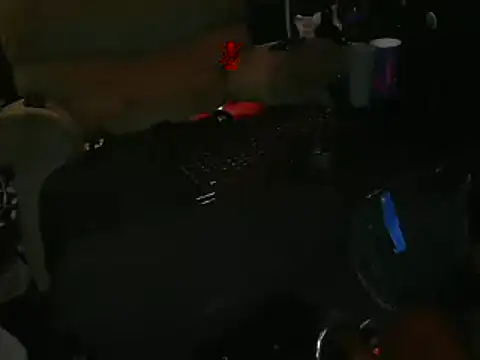 Snapshot of RM_Discov3ri3z chatting on 9, 12, 2024 RM Discov3ri3z online show from 9, 12, 2024