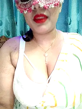 Snapshot of Afsana_Mim chatting on 7, 11, 2025 Afsana Mim online show from 7, 11, 2025