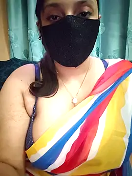 Snapshot of Afsana_Mim chatting on 12, 11, 2025 Afsana Mim online show from 12, 11, 2025