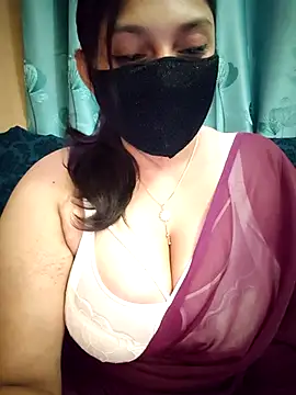 Snapshot of Afsana_Mim chatting on 18, 11, 2025 Afsana Mim online show from 18, 11, 2025