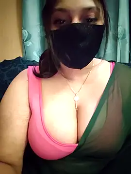 Snapshot of Afsana_Mim chatting on 20, 11, 2025 Afsana Mim online show from 20, 11, 2025