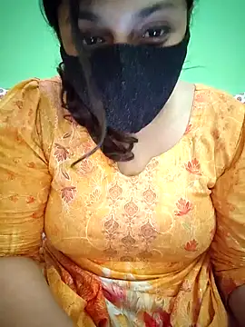 Snapshot of Afsana_Mim chatting on 9, 10, 2025 Afsana Mim online show from 9, 10, 2025