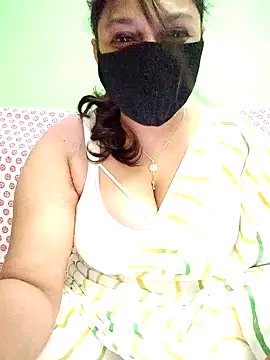 Snapshot of Afsana_Mim chatting on 10, 10, 2025 Afsana Mim online show from 10, 10, 2025