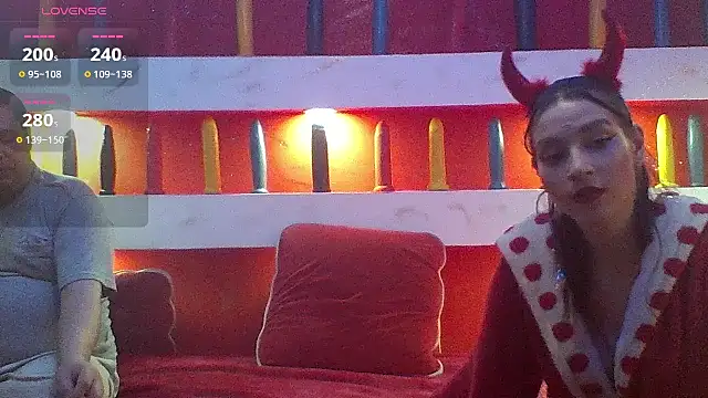 anabella1888 online show from 26, 11, 2025