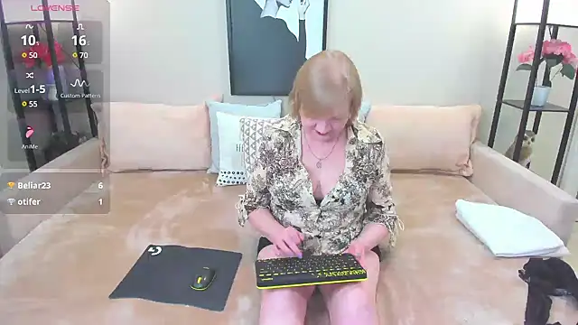 Snapshot of wanessaraso chatting on 26, 2, 2025 wanessaraso online show from 26, 2, 2025