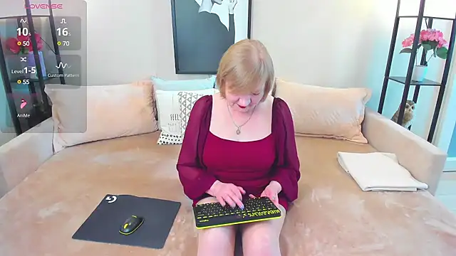 Snapshot of wanessaraso chatting on 20, 2, 2025 wanessaraso online show from 20, 2, 2025