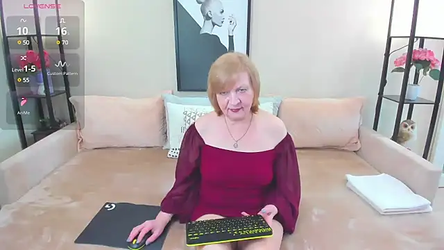 Snapshot of wanessaraso chatting on 28, 2, 2025 wanessaraso online show from 28, 2, 2025