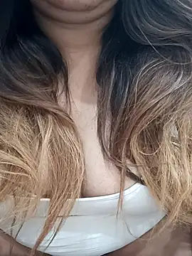 Ruchikalive online show from 22, 3, 2026