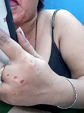 Ruchikalive online show from 9, 10, 2025