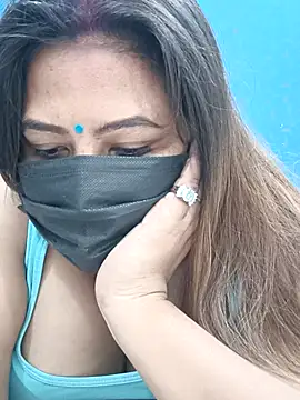 Ruchikalive online show from 23, 11, 2025